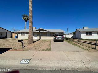 2236 E Chipman Rd, Phoenix, AZ 85040