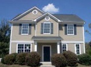 7527 Waverly Loop, Fairburn, GA 30213