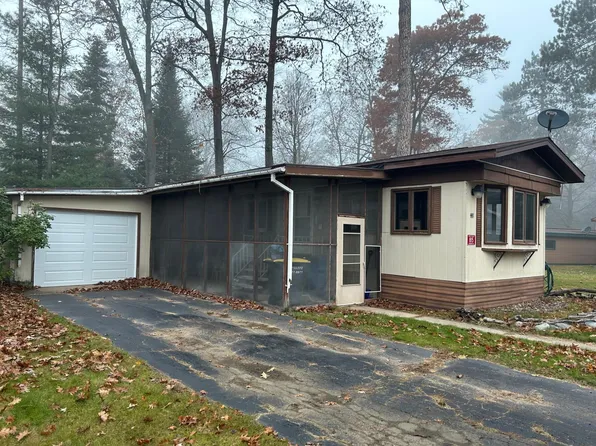 815 Spruce Ln #41, Eagle River, WI 54521