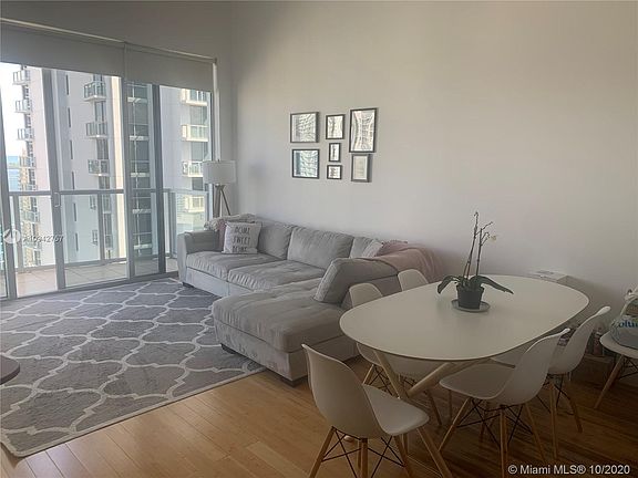 2nd image of 1050 Brickell Ave APT 3304