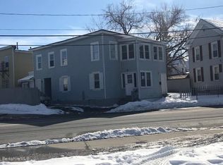 588 Fenn St, Pittsfield, MA 01201