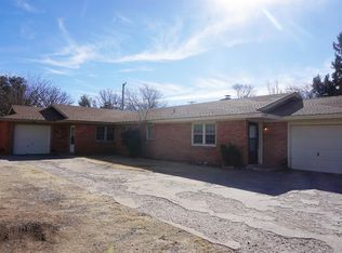 5407 Temple Ave, Lubbock, TX 79412