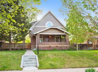 1623 S Marion St, Denver, CO 80210
