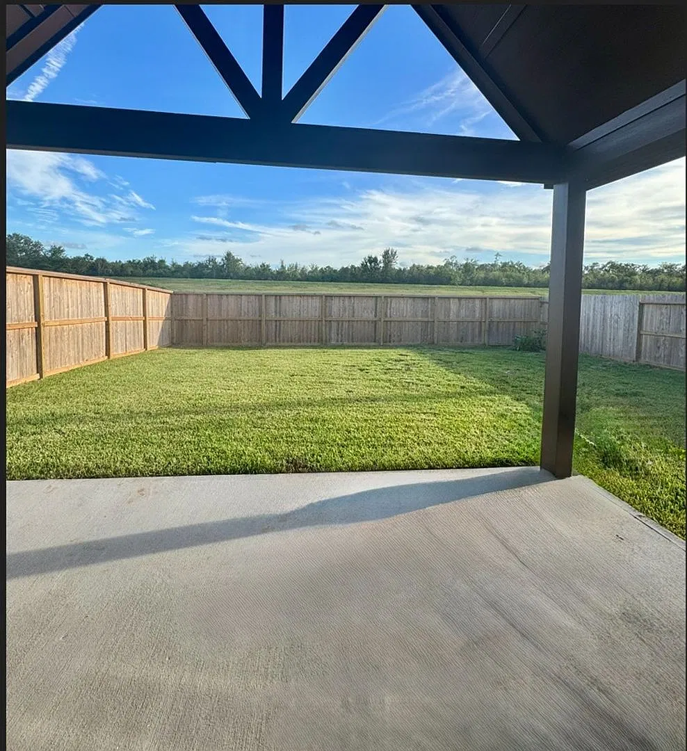 Charming 4BR House in Missouri City — Photo 2