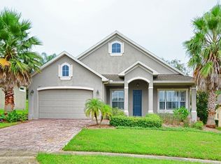 1192 Green Vista Cir, Apopka, FL 32712