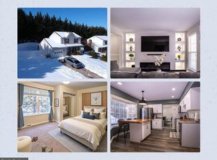 4440 N Woods Trl, Hampstead, MD 21074