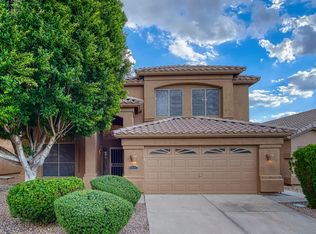 9681 E Friess Dr, Scottsdale, AZ 85260