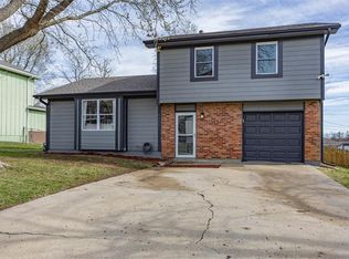 5407 Locust Ave, Kansas City, KS 66106