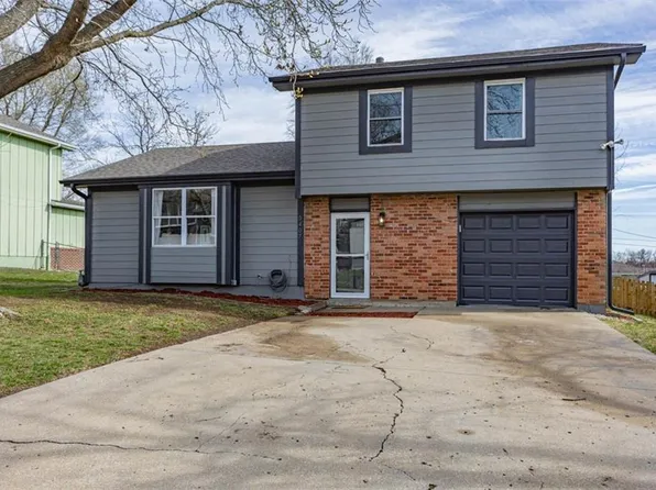 5407 Locust Ave, Kansas City, KS 66106