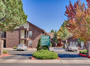 1200 S Riordan Ranch St APT 17, Flagstaff, AZ 86001