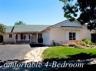 1524 Balboa St, San Luis Obispo, CA 93405