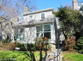 3053 Porter St NW, Washington, DC 20008