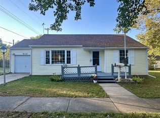 510 E Massasoit St, Ottawa, KS 66067