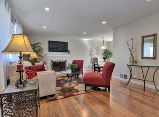 4126 Colby St, Fremont, CA 94538