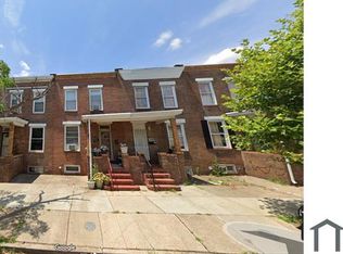 430 N Bouldin St, Baltimore, MD 21224