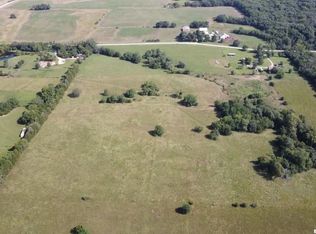 1447 & 1449 N 150th Rd, Baldwin City, KS 66006