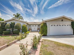 16020 Liggett St, North Hills, CA 91343