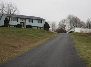 494 Sabbath Rest Rd, Altoona, PA 16601