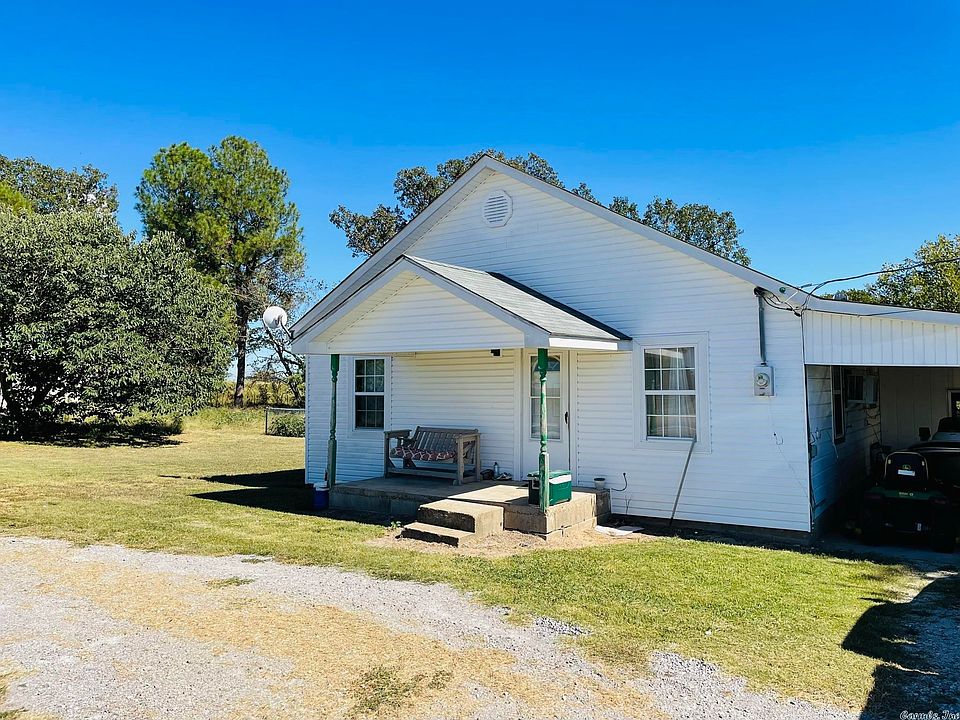 5548 Highway 56 East Hwy, Violet Hill, AR 72584 Zillow