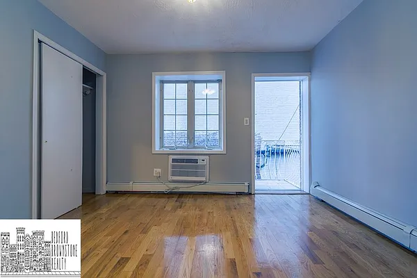 Rented by Bedford Brownstone Realty | media 39