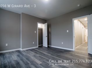 4056 W Girard Ave #3, Philadelphia, PA 19104