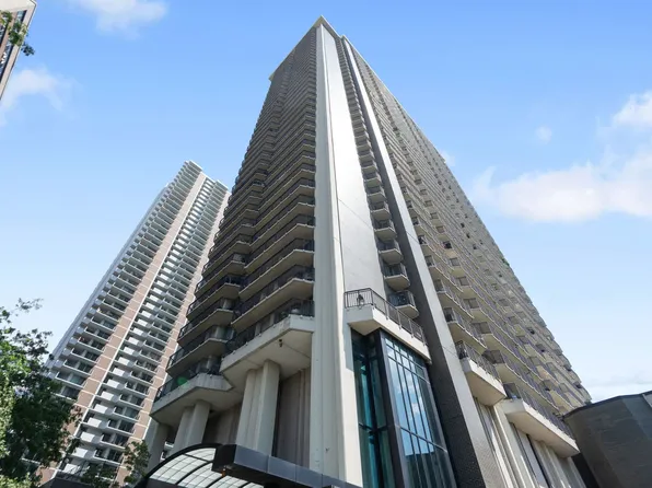 6007 N Sheridan Rd APT 15G, Chicago, IL 60660