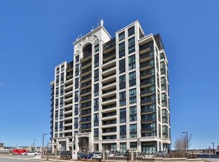 9582 Markham Rd #1116, Markham, ON L6E0T4