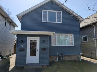168 Tremaine Ave, Buffalo, NY 14217