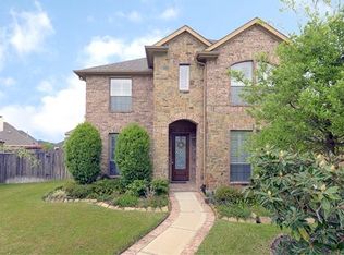 12119 Bayou Junction Rd, Cypress, TX 77433