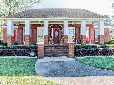 9325 Lake Woods Dr, Semmes, AL, 36575