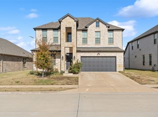 233 Braves Way, Lavon, TX 75166
