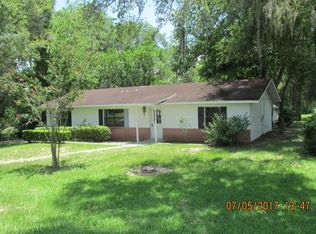 1331 State Road 100, Melrose, FL 32666