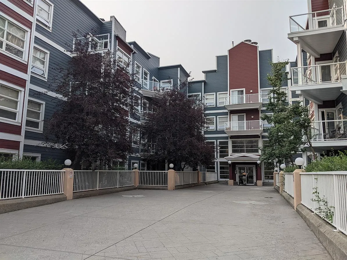 333 Riverfront Avenue SE Calgary — Photo 4