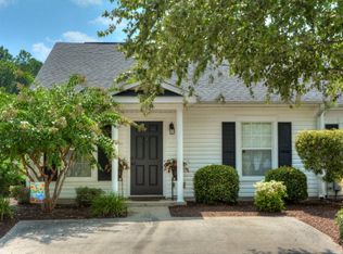 5017 Wheeler Lake Rd, Augusta, GA 30909