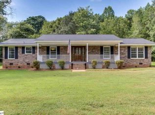 103 Bancroft Dr, Piedmont, SC 29673