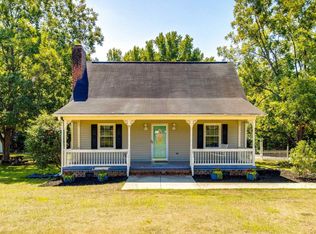 1233 Longtown Rd, Lugoff, SC 29078