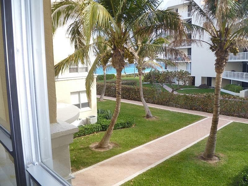 Living Room View