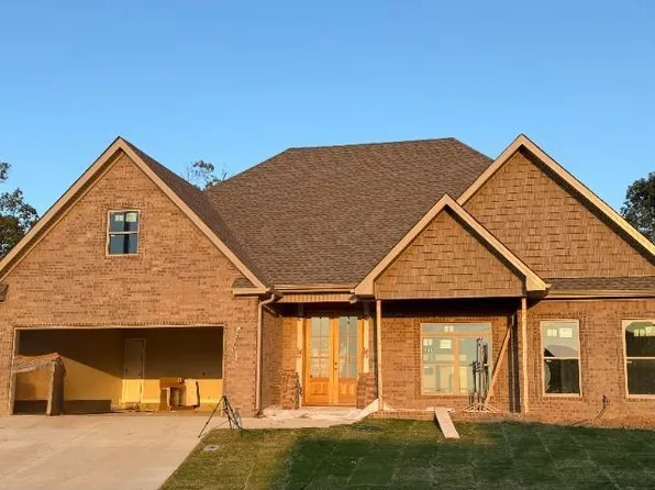 4012 Eve Ct, Jonesboro, AR 72404