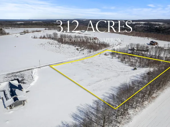Lot 9 Vista Drive, Albion, ME 04901