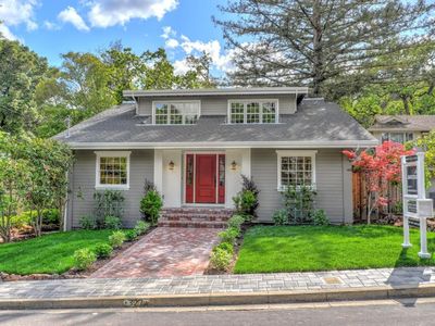 327 Pennsylvania Ave, Los Gatos, CA, 95030