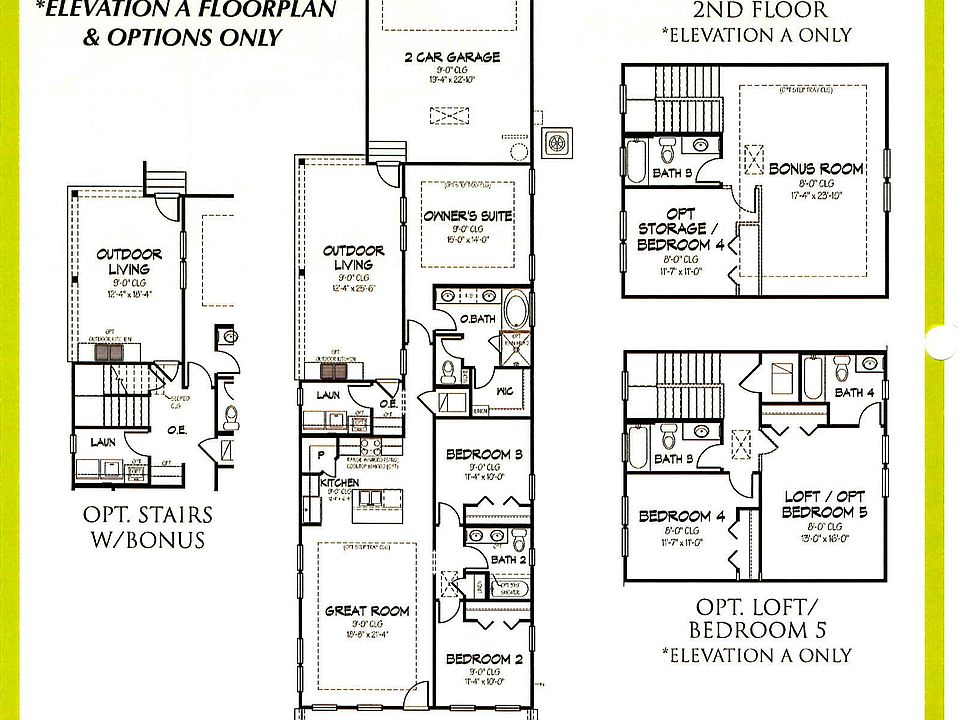 2nd image of 411 Sternwheel Dr