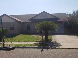 3017 Nickel Ave, Mission, TX 78574