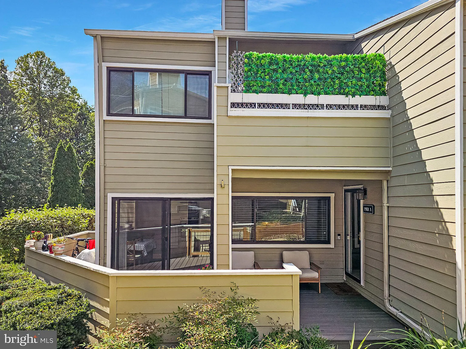 Villaridge Condo — Photo 1