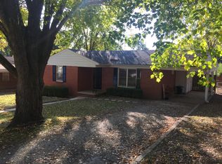 39 Cherry Pl, Jackson, TN 38301