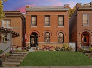 3853 Wyoming St, Saint Louis, MO 63116