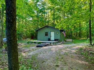 4502 Satterly Lake Rd, Mancelona, MI 49659