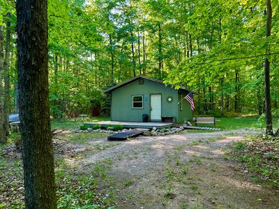 4502 Satterly Lake Rd, Mancelona, MI, 49659