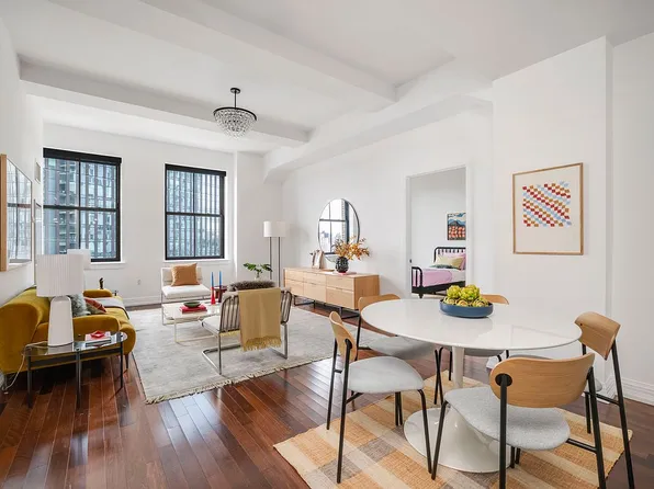 1 Hanson Pl #11M, Brooklyn, NY 11217