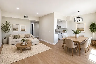2 bed, 1200 sqft, $3,479 — Photo 3