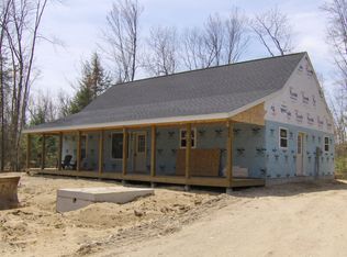 706 Sokokis Ave, Limington, ME 04049